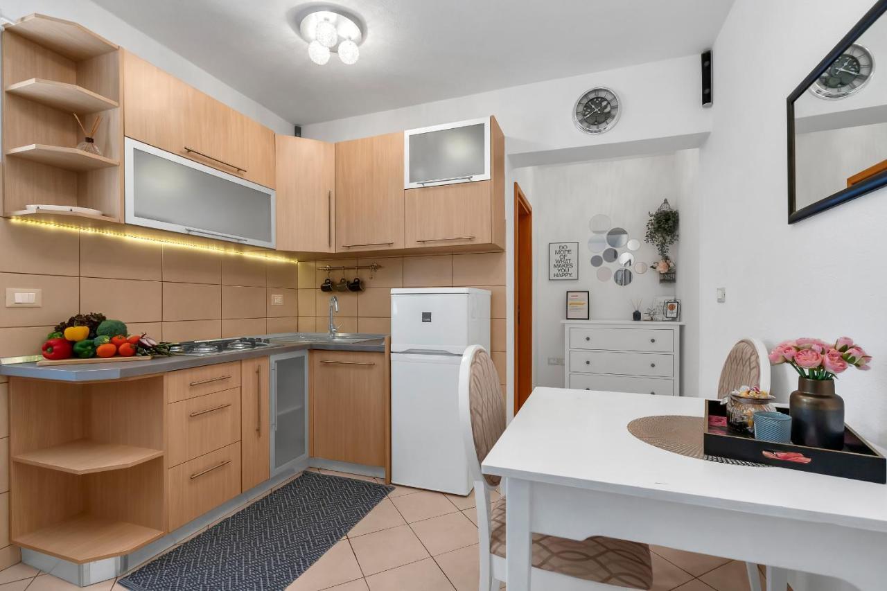 Apartman Marito Selca  外观 照片