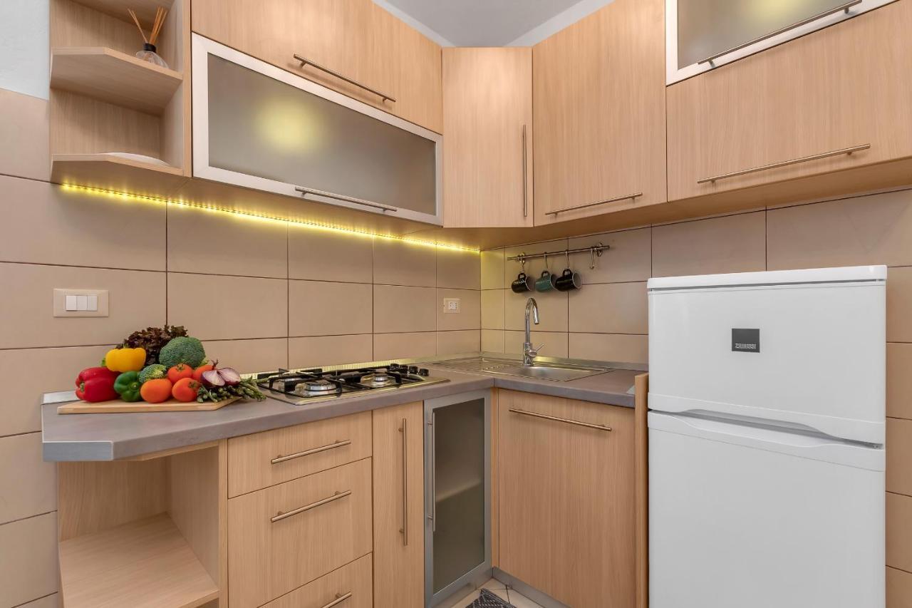 Apartman Marito Selca  外观 照片