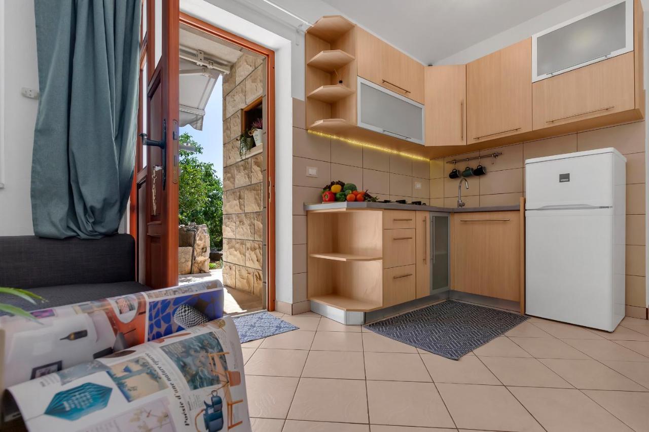 Apartman Marito Selca  外观 照片